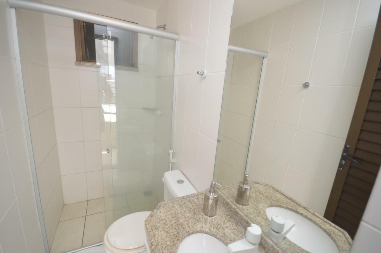 Leme Penthouse Apartment Fortaleza Dış mekan fotoğraf