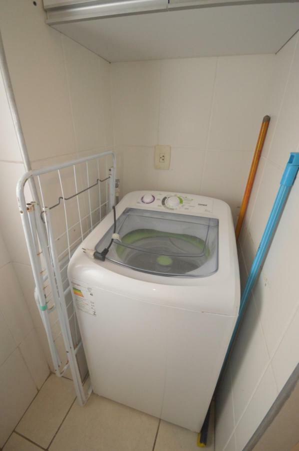 Leme Penthouse Apartment Fortaleza Dış mekan fotoğraf