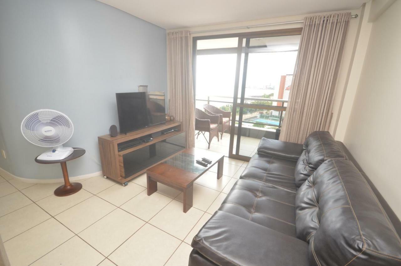 Leme Penthouse Apartment Fortaleza Dış mekan fotoğraf