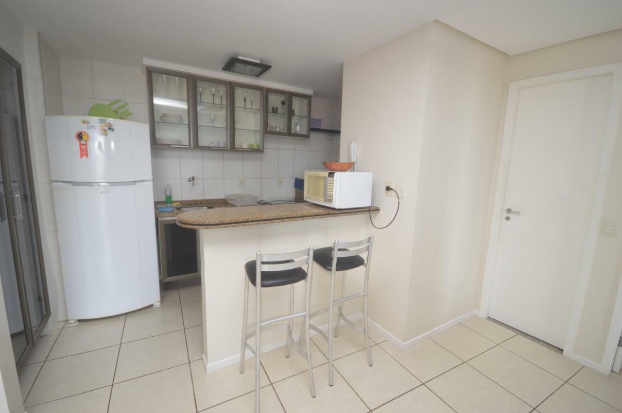 Leme Penthouse Apartment Fortaleza Dış mekan fotoğraf